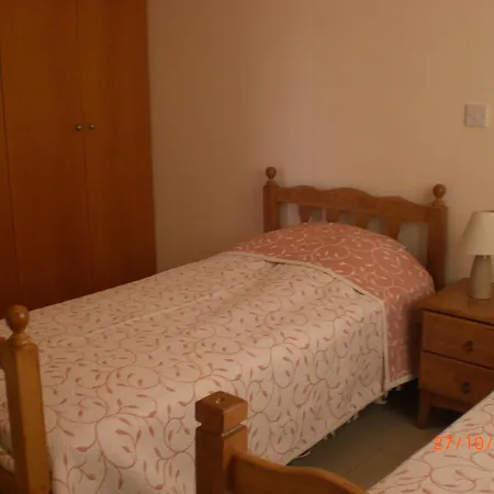 شقة St. Lazaros Seaside لارنكا