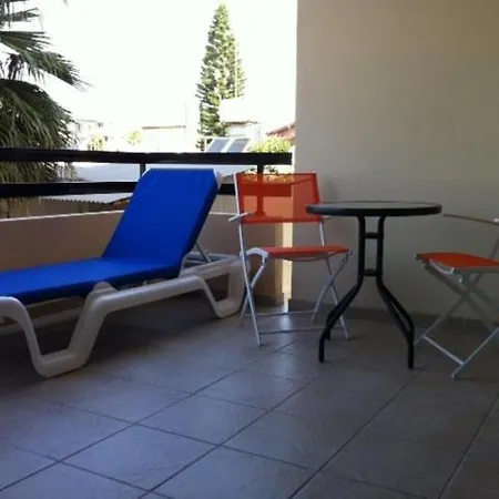 St. Lazaros Seaside * لارنكا