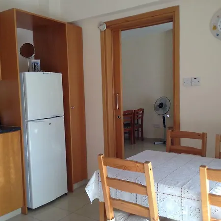 St. Lazaros Seaside *