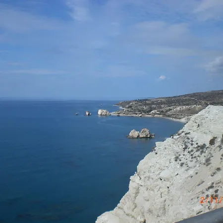 St. Lazaros Seaside * 라르나카