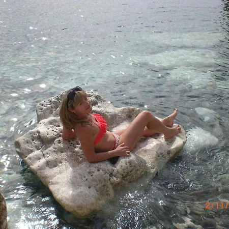 St. Lazaros Seaside 아파트 라르나카