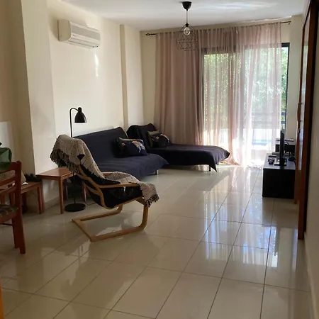 St. Lazaros Seaside *