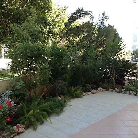 Appartement St. Lazaros Seaside Larnaca
