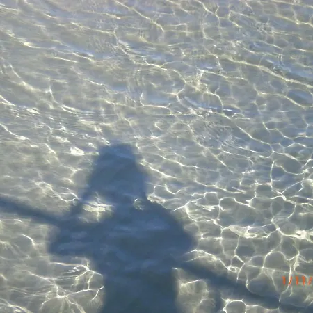 아파트 St. Lazaros Seaside *