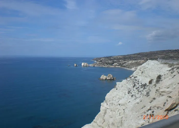 St. Lazaros Seaside * Lárnaka