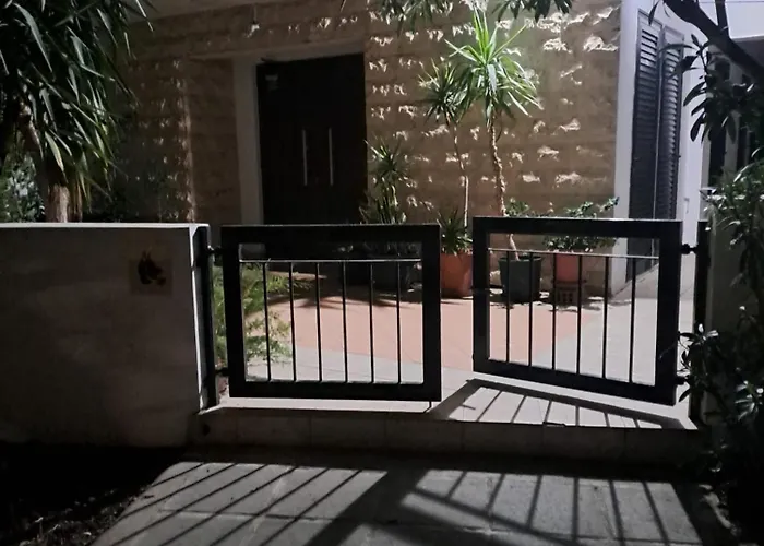 St. Lazaros Seaside * Lárnaka