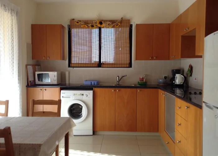 St. Lazaros Seaside * Lárnaka