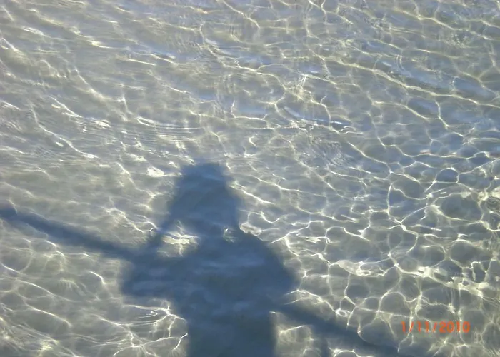 Apartman St. Lazaros Seaside *